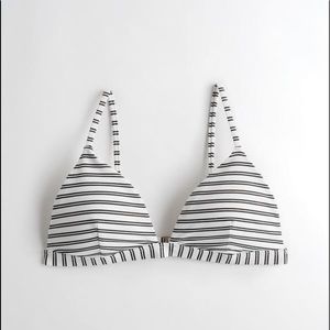 Hollister Bikini Top